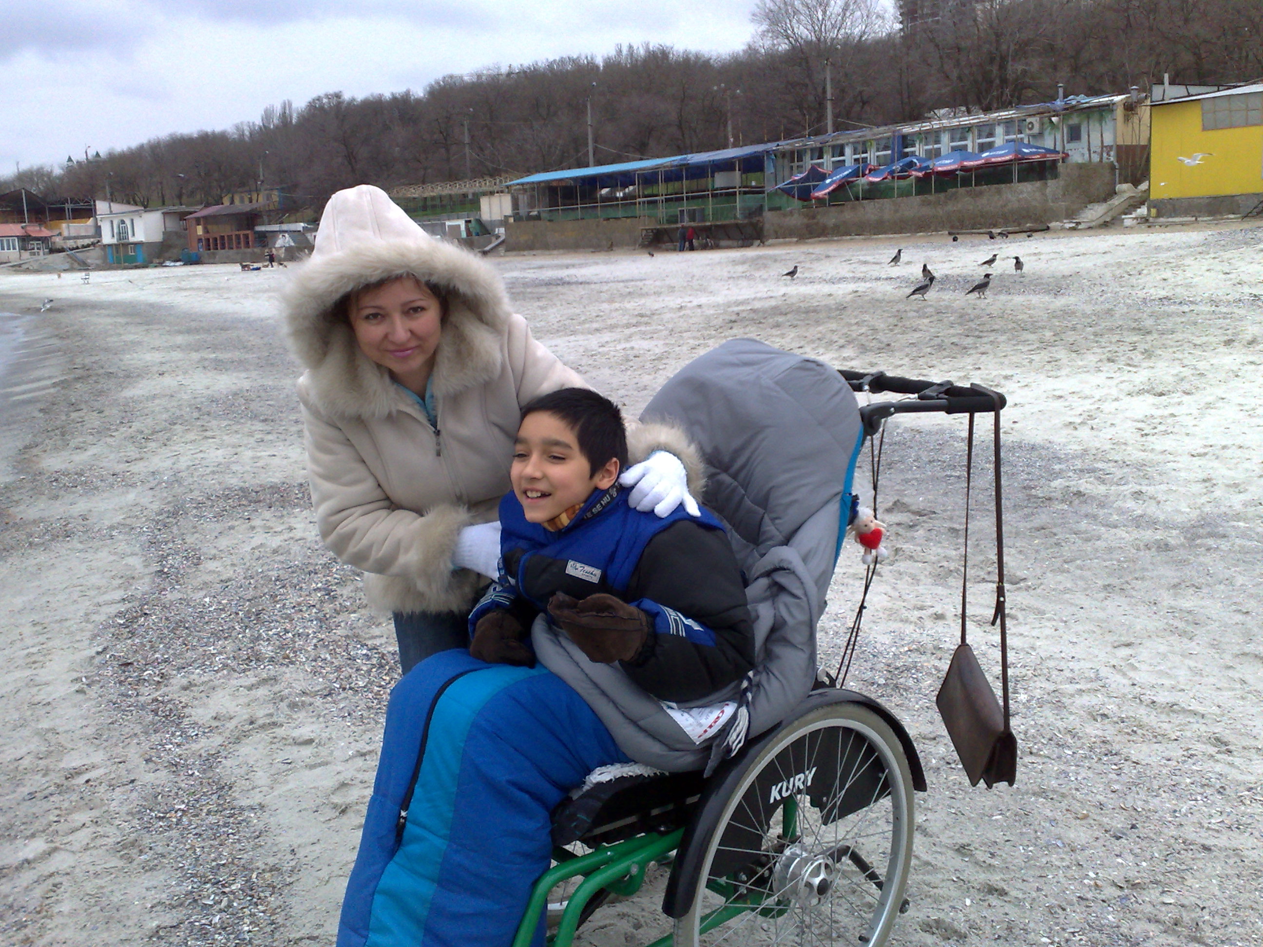 Oděsa 2/2009